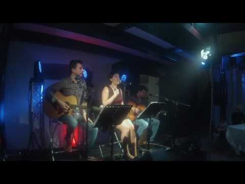 Medley dance '90 by SAhaRA acoustic trio
