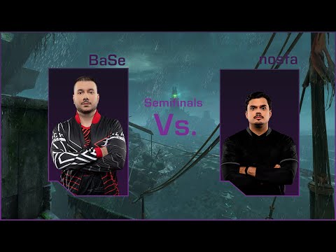 Dragonborn Esport Duel Invitational - nosfa vs BaSe