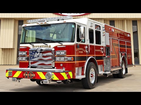 Enforcer™ PUC™ Pumper – Titusville, FL