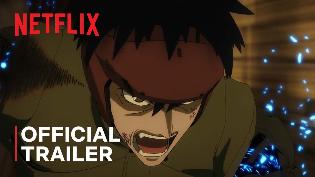 Official Trailer