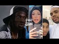 607 Unc Says Kevin Gates Like TR NS Women Got F Ed In JAIL Brittany Renner Going Muslim VOODOO