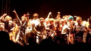 Iggy Pop "Funhouse", Riot Fest Denver (Byers), 9/21/13