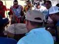 Tha Tribe in Parker, AZ.