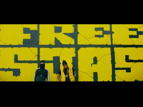 Milz ft. Vince Keys - Free Sjas
