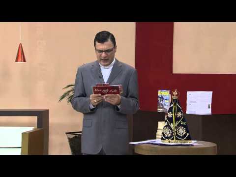 Você Pode ser Feliz 17/10/2013 - Oração ligação ao vivo