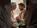 The Road to Damascus: How Saul Became Paul — A Blind Man Meets the Light of Christ (Acts 9:1–19)