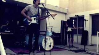 Kid Cadaver- LA Concrete