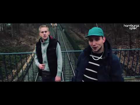 SZD feat  Pada Lash   Aus den Wolken gefallen Pt  2