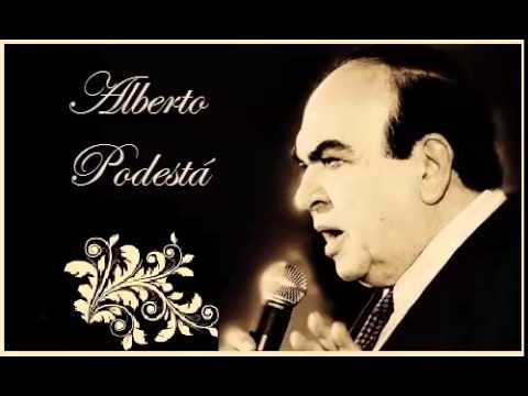 Veinticuatro de agosto - Alberto Podestá | Orq. Pedro Laurenz