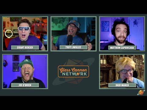 The Door to the North | Side Quest Side Sesh S1 E30 | Pathfinder 1E
