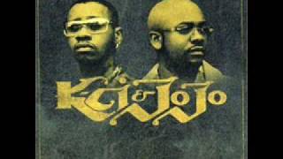 K Ci &amp; Jojo - Don&#39;t Rush Take Love Slowly