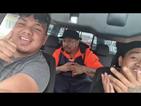 Dream Girl Taea Yeeting, TBlood Teo Feat TarzXiide