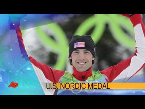 Olympic Minute: Canada's Historic Win, Luge Gold