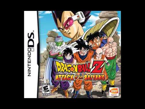 Sound Test Unlocked! Best VGM 2089 - Enemy Encounter! (Dragon Ball Z: Attack of the Saiyans)