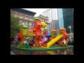 I Salute McDonald S Playland