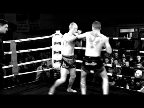 SIAM WARRIORS SUPERFIGHTS,21ST FEB 2015. DVD PROMO