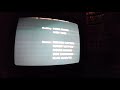 Closing To The Return Of Jafar 1994 VHS Version 1