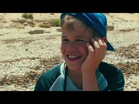 The Magnus Carlsen Story - Part 1: Childhood