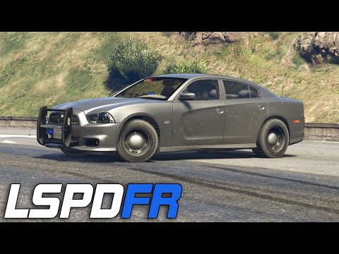 LSPDFR | E59 - Narcotics Bust!