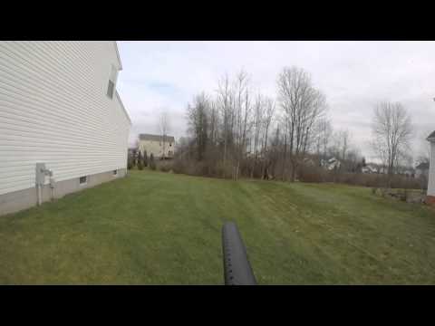 Planet Eclipse Etek 5 shooting video