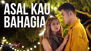 Download lagu Armada - Asal Kau Bahagia (Cover by Alycia Ferryana) mp3