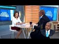Never SIeep W FemaIes That Work For You Tavis Smiley