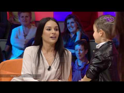 Top Show Magazine, 22 Mars 2017, Pjesa 1 - Top Channel Albania - Talk Show