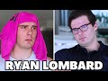 RYAN LOMBARD FUNNY SKITS COMPILATION TRY NOT TO LAUGH WATCHING RYAN LONBARD TIKTOK