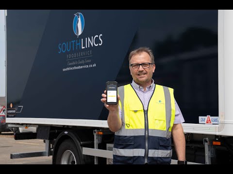How South Lincs Foodservice Improves Efficiency with Podfather Software | Customer Success Story