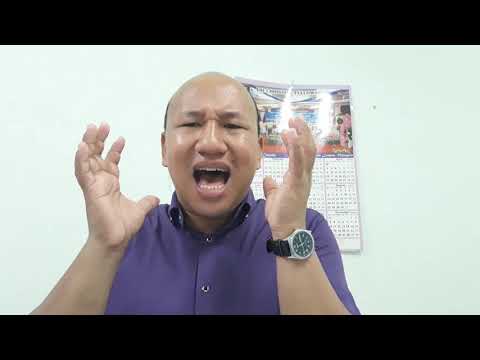 Pathian Thu In Kan Sungah Hna A Tuan