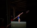 The Super Talented Isabelle Gymnastics Cardano Z8k