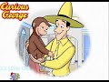 Curious George Theme Song PAL