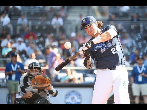 2017 Perfect Game All-American Classic