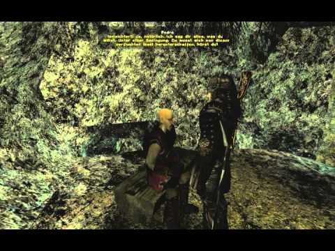 Lets Play Gothic 2 DNDR Part 324 - Pedro, der Verräter, und ein hinterhältiger Angriff aufs Schiff