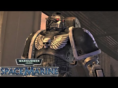 Space Marines killed all Heretics! PVP 2021 - Warhammer 40000: Space Marine, Multiplayer