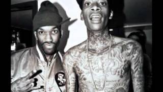 Wiz Khalifa - Star of the Show HQ