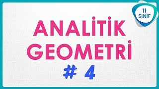 Analitik Geometri 4 | Doğru Parçasını Belli Oranda Bölme 2