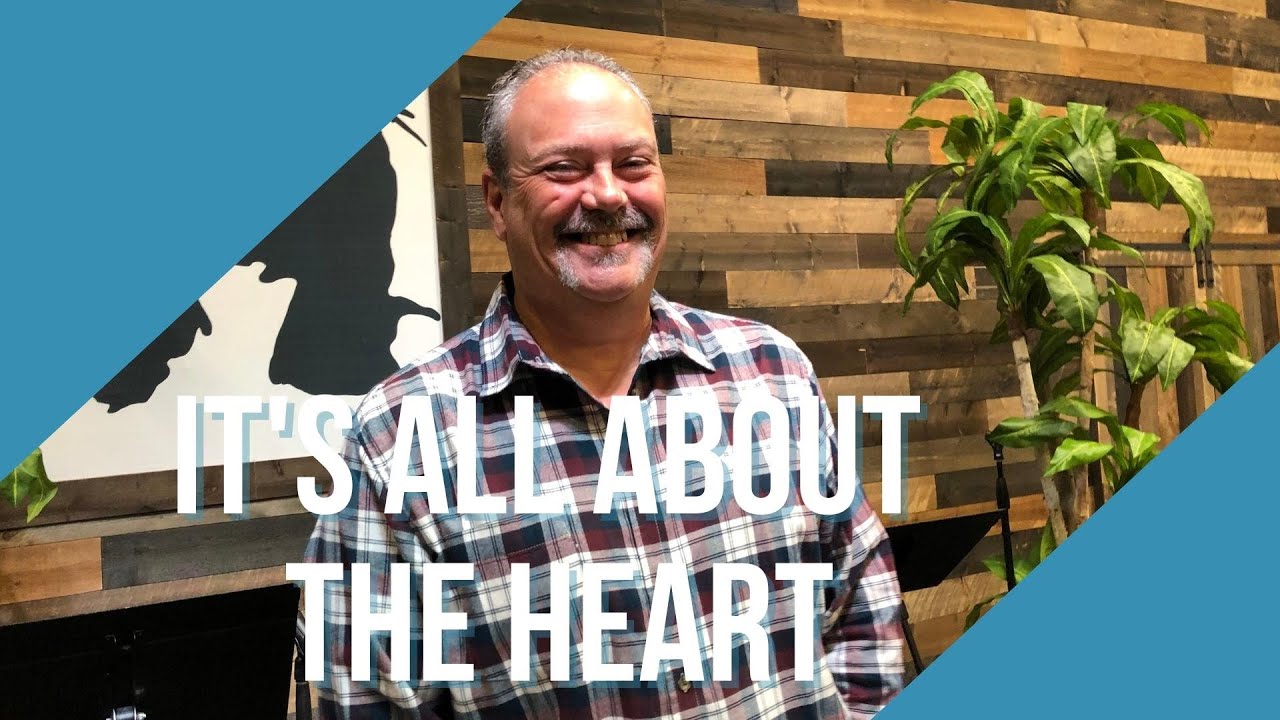 The Blessed Life | Part One | Pastor Dan