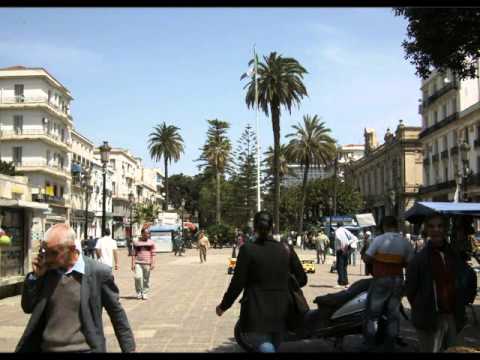 Cheba Djamila et Cheikh Sedik - Mabaad El Baar