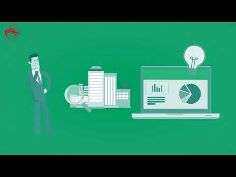 Red Dragon Webmaster video.