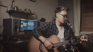 Sleeping With Sirens - Christmas On The Road (Alexander Agustinus Cover)