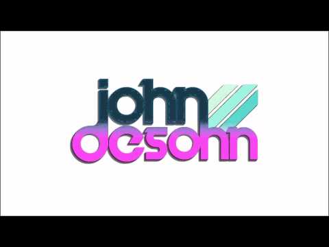 John de Sohn Feat. Andreas Moe - Long time