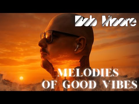 Melodies of good Vibes by Bob Moore 22-06-2025 no Mic, just Music
