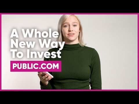 Public.com - Customer Success Story