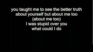 Boyzone Gave It All Away Lyrics - YouTube.flv