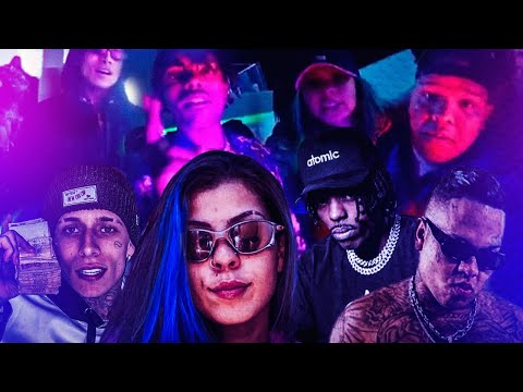 Armani no pé - Suevilyyn Feat.MC Pedrinho , Preto Prince e MC Magal