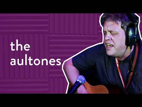 Throwback Thursday EP 3 ft || The Aultones