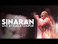 BCL Sinaran Live At Eternal Love Timeless Romance KL