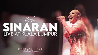 BCL - Sinaran Live at Eternal Love KL