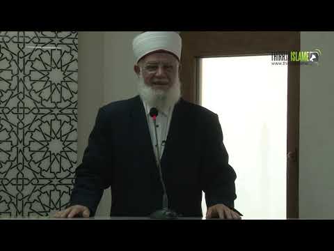 Krahasime që duhet bërë - Hoxhë Ramadan Ramadani